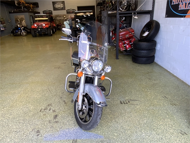 2015 Harley-Davidson Road King Base at Thornton's Motorcycle Sales, Madison, IN