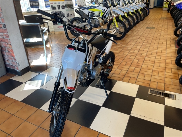 2024 SSR Motorsports SR110 Base at Bobby J's Yamaha, Albuquerque, NM 87110