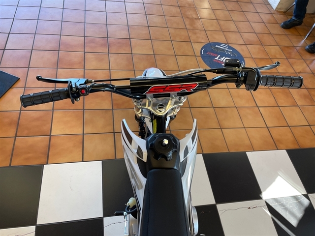 2024 SSR Motorsports SR110 Base at Bobby J's Yamaha, Albuquerque, NM 87110