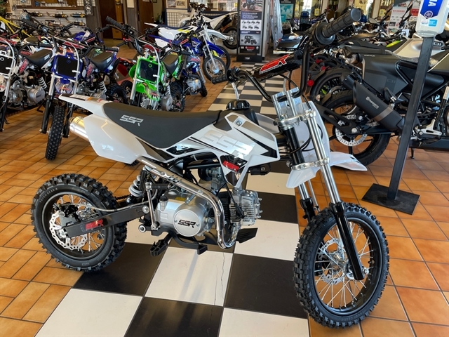 2024 SSR Motorsports SR110 Base at Bobby J's Yamaha, Albuquerque, NM 87110