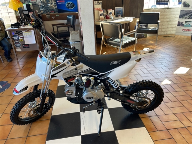 2024 SSR Motorsports SR110 Base at Bobby J's Yamaha, Albuquerque, NM 87110