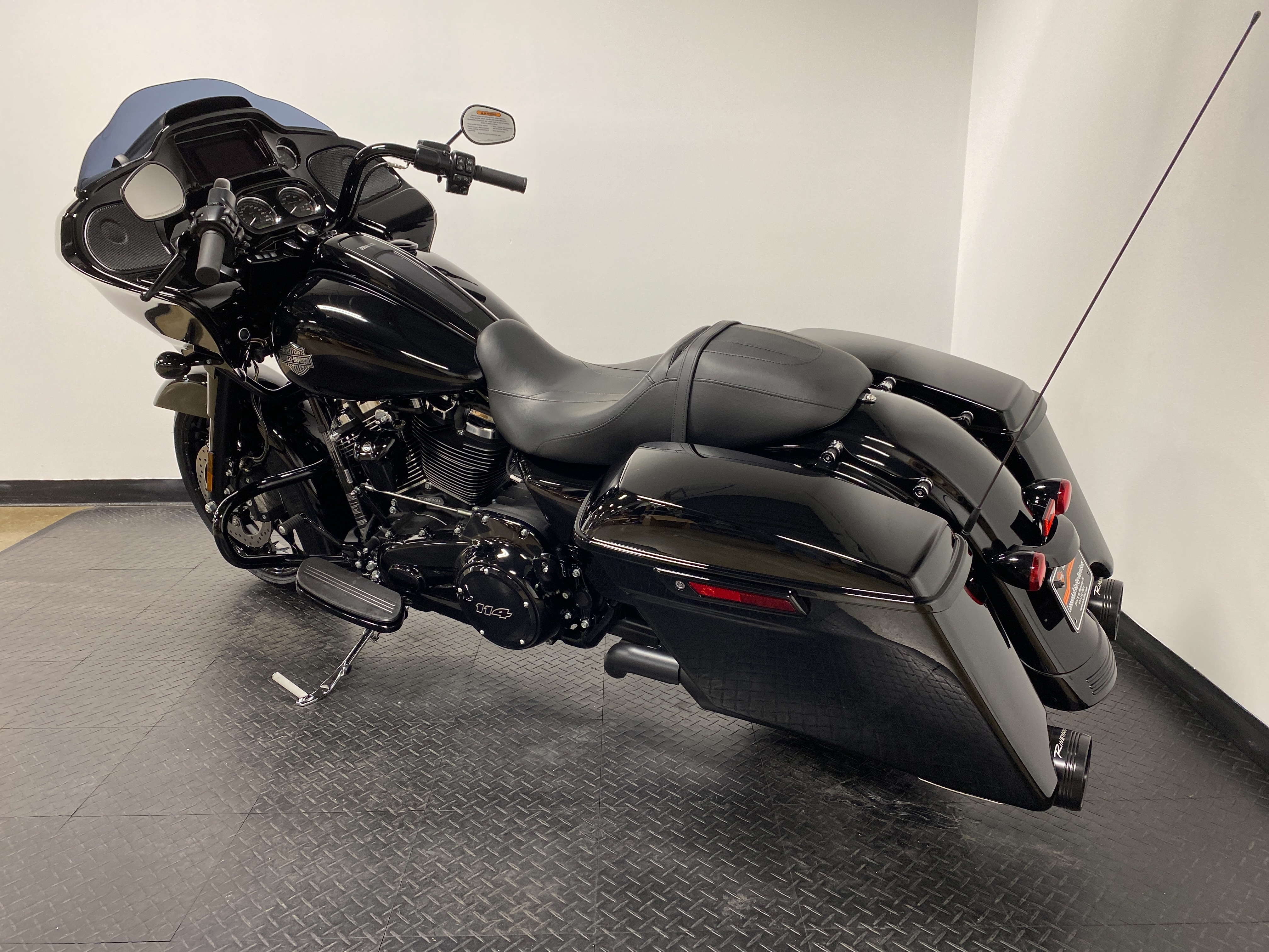 2021 Harley-Davidson Grand American Touring Road Glide Special at Cannonball Harley-Davidson