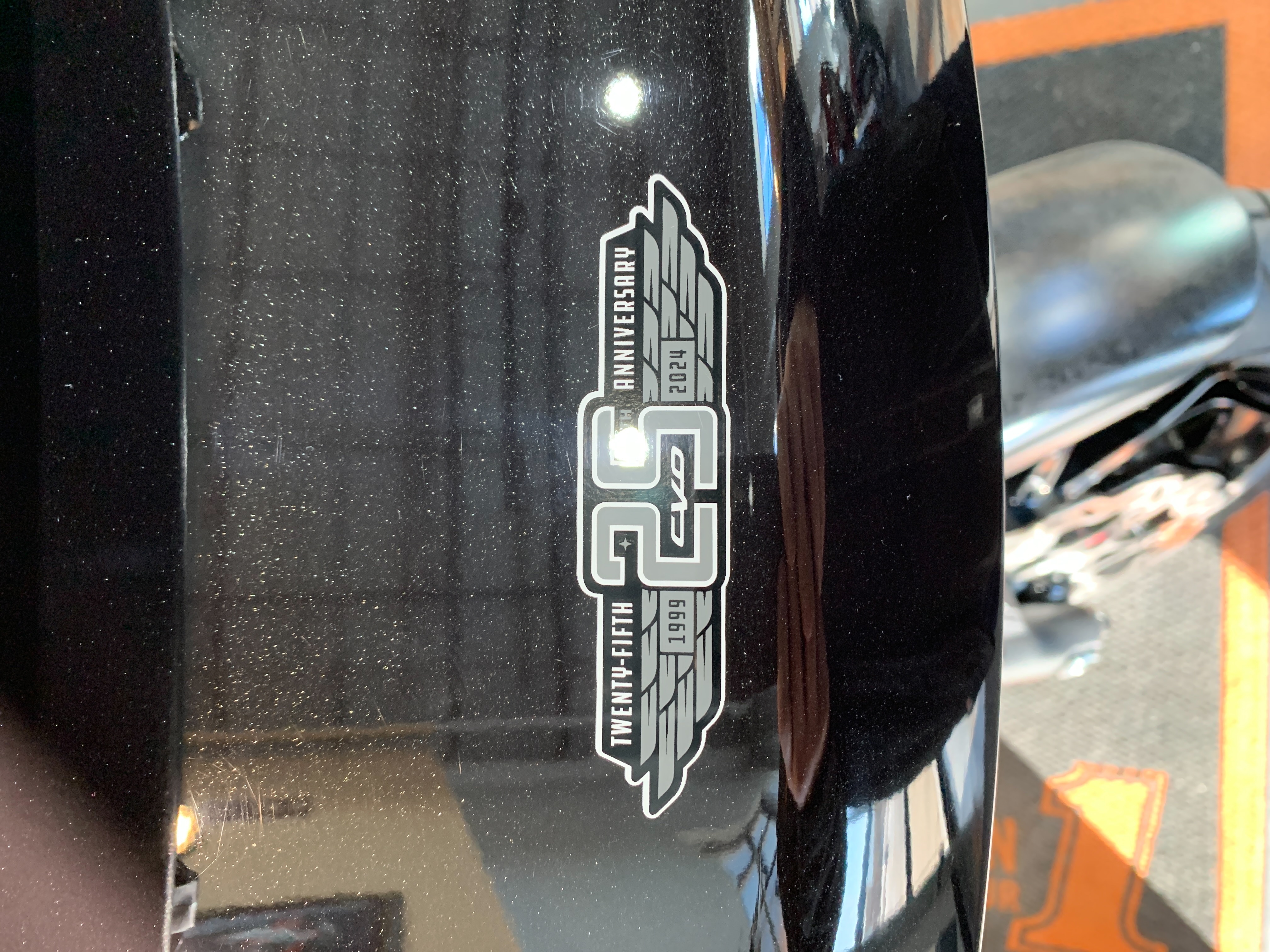 2024 Harley-Davidson Road Glide CVO ST at Vandervest Harley-Davidson, Green Bay, WI 54303