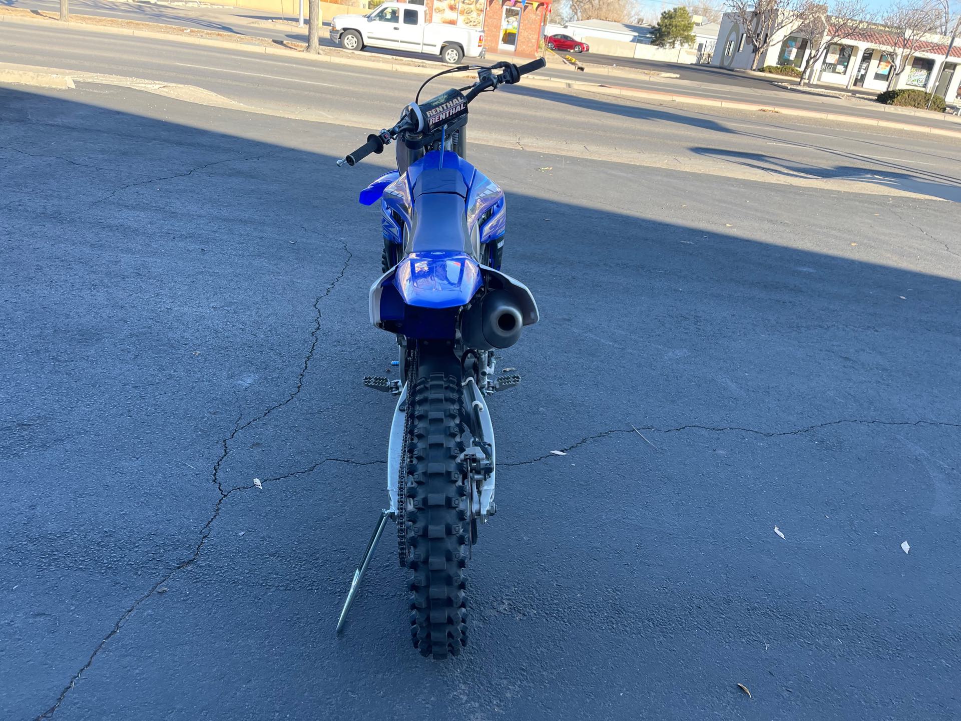 2019 Yamaha YZ 250F at Bobby J's Yamaha, Albuquerque, NM 87110
