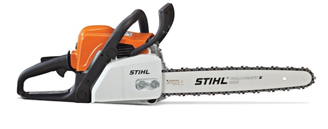 2024 STIHL MS180/16 at McKinney Outdoor Superstore