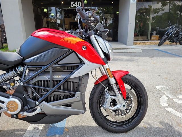 2022 Zero SRF PREMIUM at Fort Lauderdale