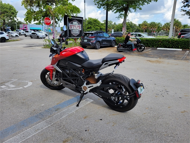 2022 Zero SRF PREMIUM at Fort Lauderdale