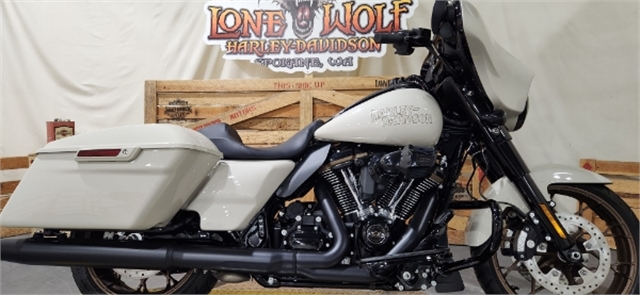 2023 Harley-Davidson Street Glide ST at Lone Wolf Harley-Davidson