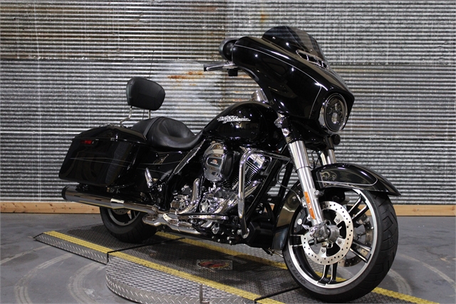 2014 Harley-Davidson Street Glide Special at Texarkana Harley-Davidson