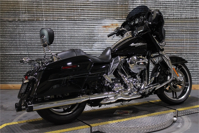 2014 Harley-Davidson Street Glide Special at Texarkana Harley-Davidson