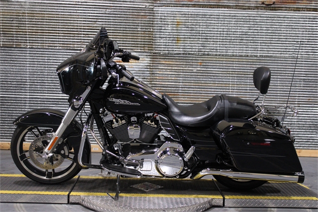 2014 Harley-Davidson Street Glide Special at Texarkana Harley-Davidson