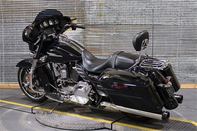 2014 Harley-Davidson Street Glide Special at Texarkana Harley-Davidson