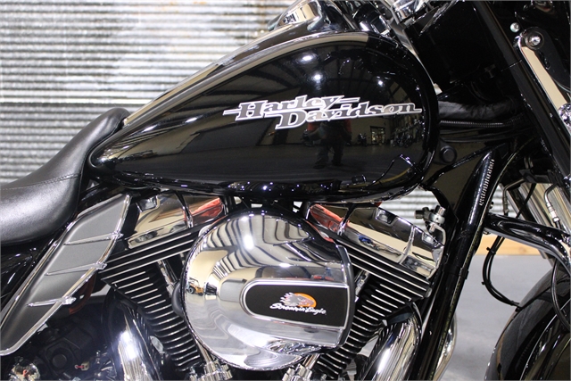 2014 Harley-Davidson Street Glide Special at Texarkana Harley-Davidson