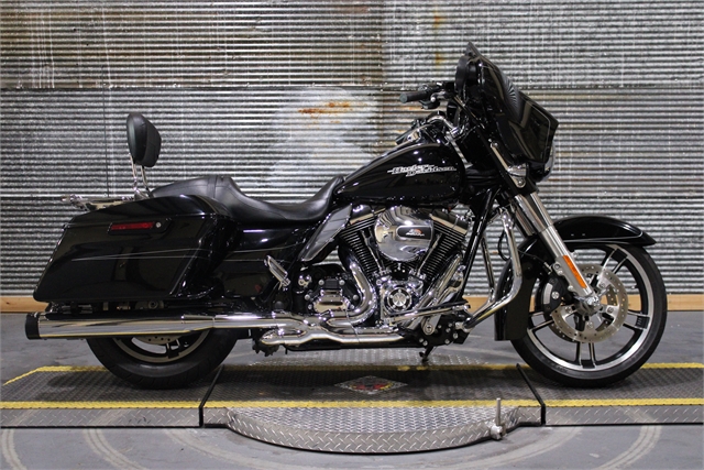 2014 Harley-Davidson Street Glide Special at Texarkana Harley-Davidson