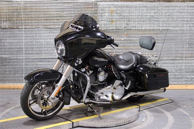 2014 Harley-Davidson Street Glide Special at Texarkana Harley-Davidson