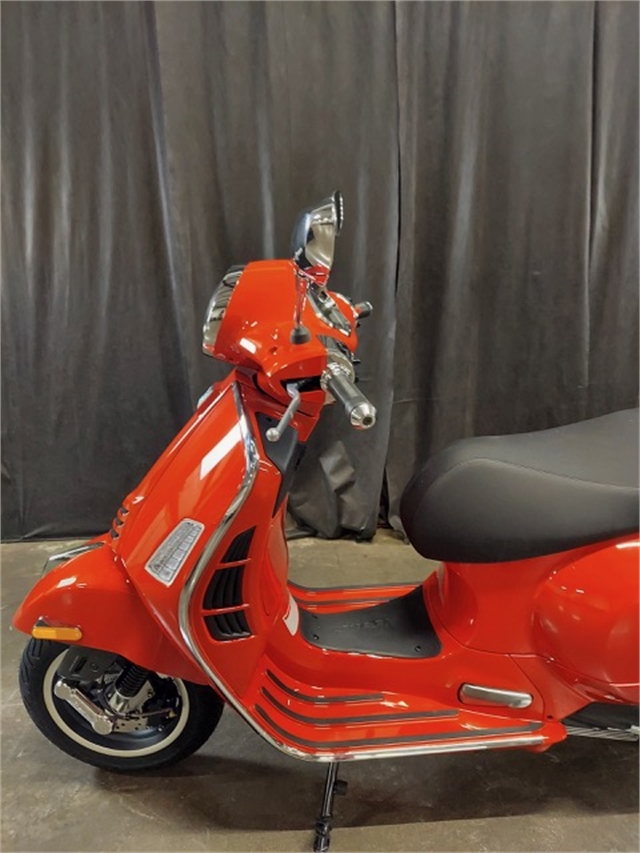 2023 Vespa GTS Super 300 at Powersports St. Augustine