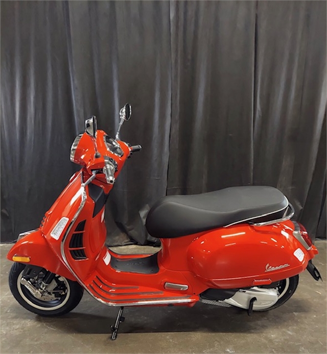 2023 Vespa GTS Super 300 at Powersports St. Augustine