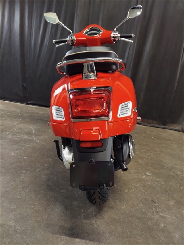 2023 Vespa GTS Super 300 at Powersports St. Augustine