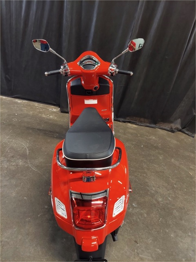 2023 Vespa GTS Super 300 at Powersports St. Augustine