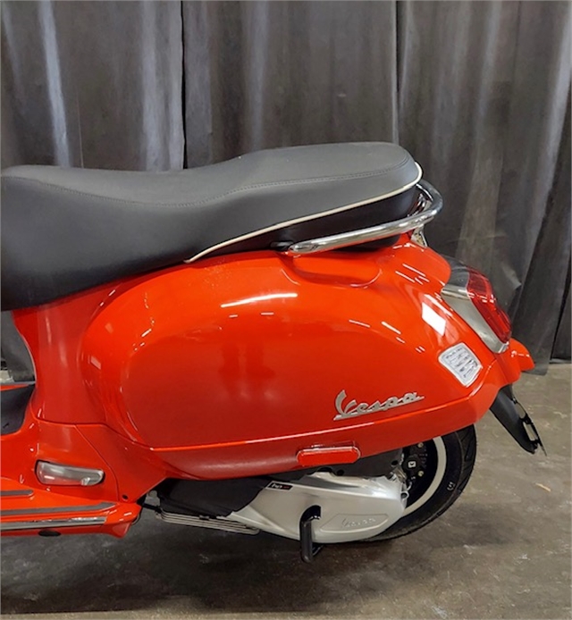 2023 Vespa GTS Super 300 at Powersports St. Augustine