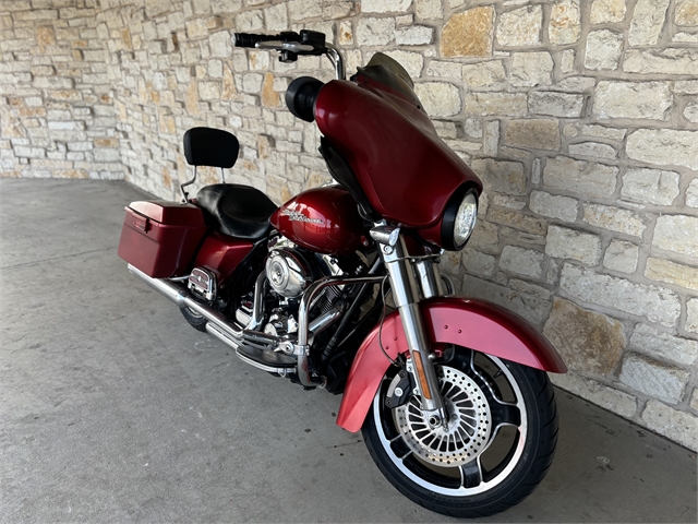 2013 Harley-Davidson Street Glide Base at Harley-Davidson of Waco