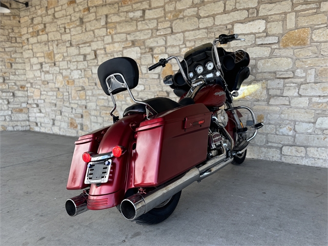 2013 Harley-Davidson Street Glide Base at Harley-Davidson of Waco