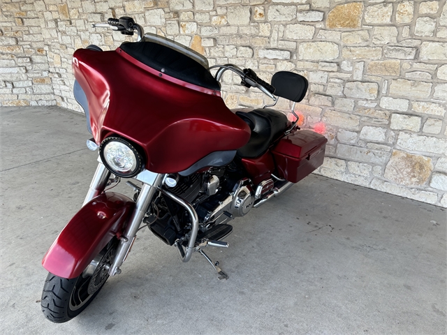 2013 Harley-Davidson Street Glide Base at Harley-Davidson of Waco