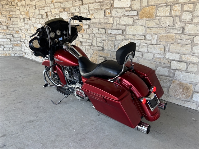 2013 Harley-Davidson Street Glide Base at Harley-Davidson of Waco