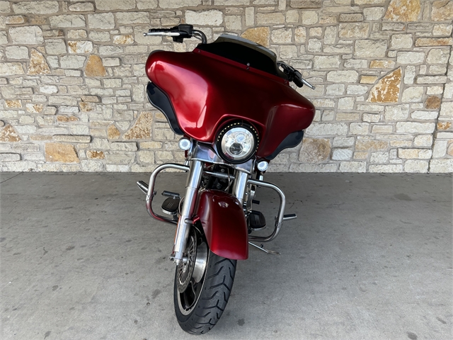 2013 Harley-Davidson Street Glide Base at Harley-Davidson of Waco