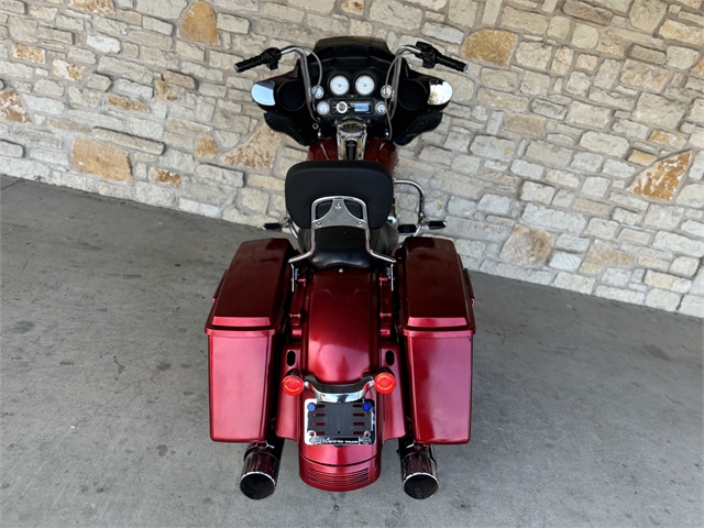 2013 Harley-Davidson Street Glide Base at Harley-Davidson of Waco