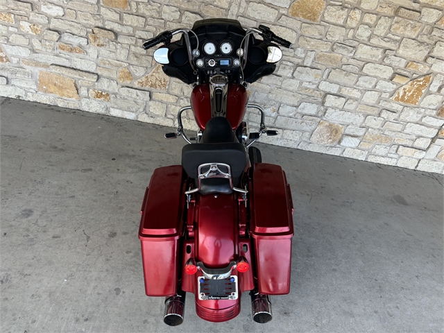 2013 Harley-Davidson Street Glide Base at Harley-Davidson of Waco