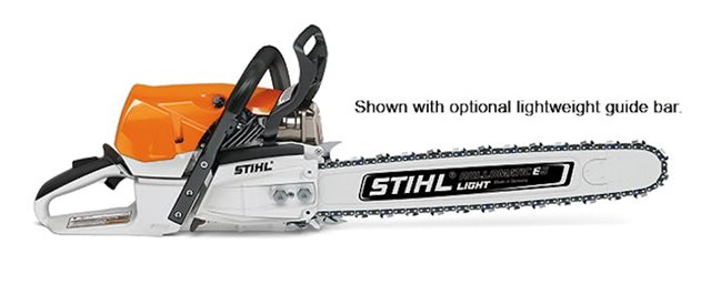 2024 STIHL MS462 25 at McKinney Outdoor Superstore