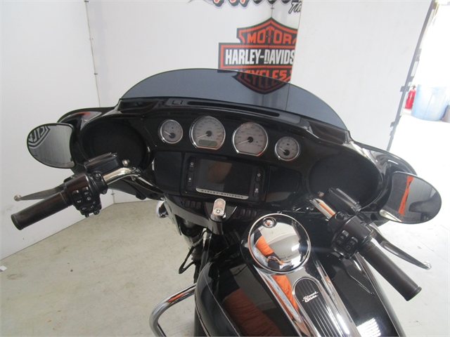 2014 Harley-Davidson Street Glide Special at Suburban Motors Harley-Davidson