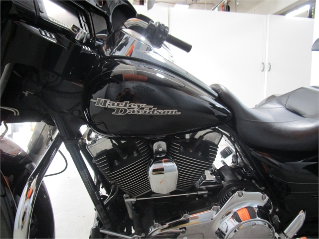 2014 Harley-Davidson Street Glide Special at Suburban Motors Harley-Davidson