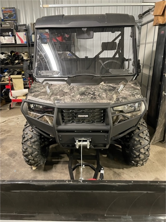 2021 Tracker Off Road Side by Side 800SX at Boat Farm, Hinton, IA 51024