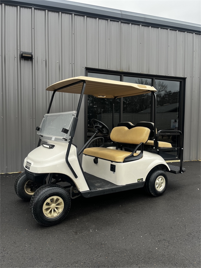 2020 E-Z-Go TXT at Patriot Golf Carts & Powersports