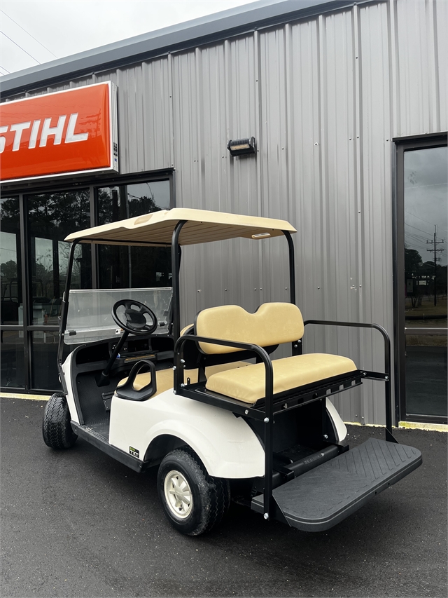 2020 E-Z-Go TXT at Patriot Golf Carts & Powersports