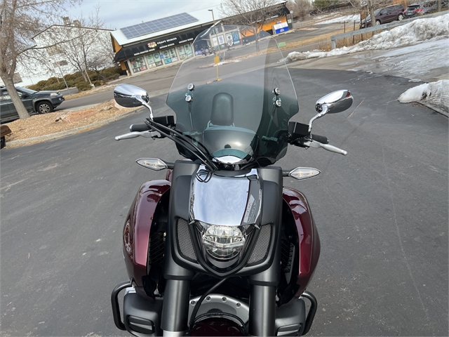 2014 Honda Gold Wing Valkyrie Base at Aces Motorcycles - Fort Collins