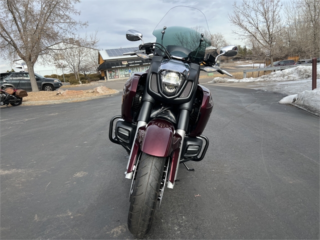2014 Honda Gold Wing Valkyrie Base at Aces Motorcycles - Fort Collins