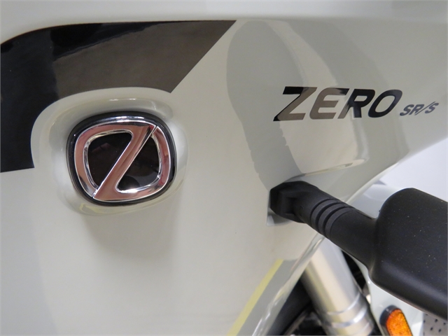 2022 Zero SR/S Standard at Sky Powersports Port Richey