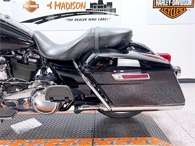 2021 Harley-Davidson Grand American Touring Road King at Harley-Davidson of Madison