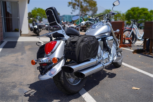 2019 Suzuki Boulevard C50 at Indian Motorcycle of San Diego