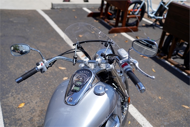 2019 Suzuki Boulevard C50 at Indian Motorcycle of San Diego