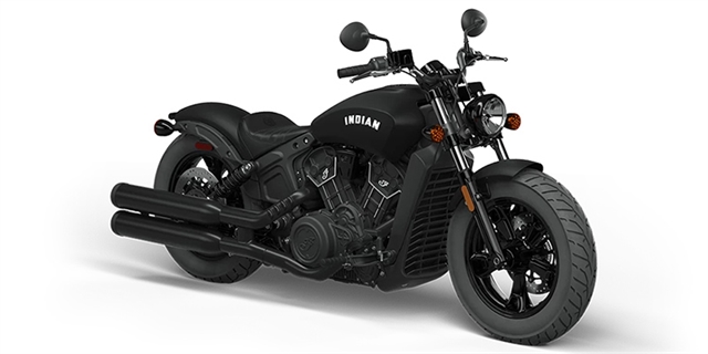 2022 Indian Scout Bobber Sixty at Fort Lauderdale