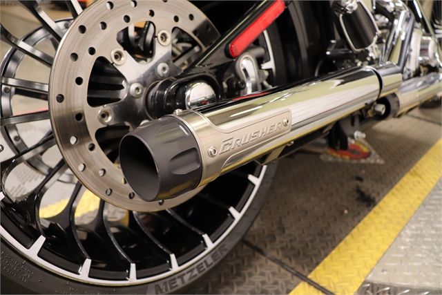 2014 Harley-Davidson Softail CVO Breakout at Friendly Powersports Slidell