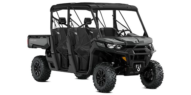 2022 Can-Am Defender MAX XT HD10 at ATVs and More