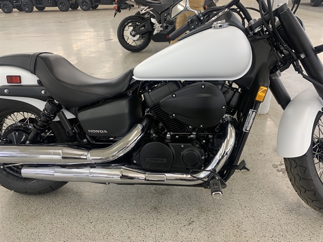 2020 Honda Shadow Phantom | Columbia Powersports Supercenter