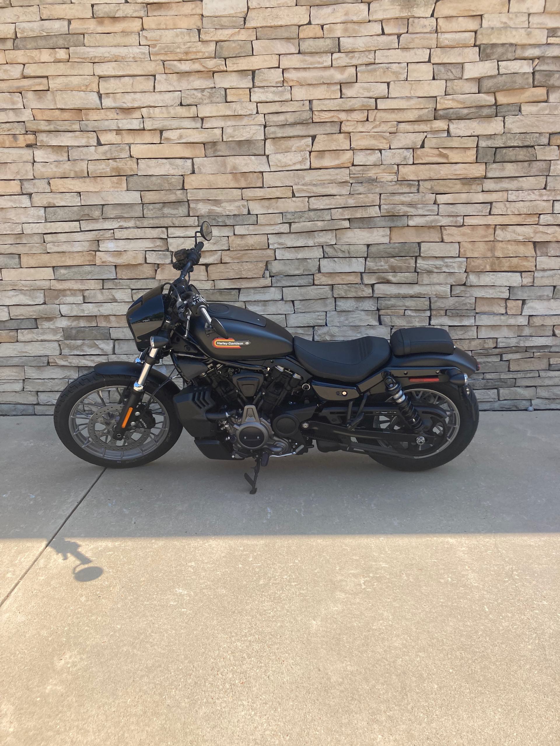 2024 Harley-Davidson Sportster Nightster Special at 3 State Harley-Davidson