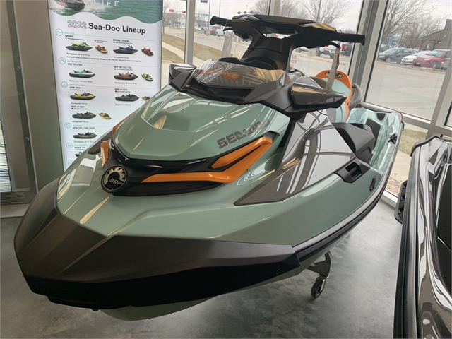 2022 Sea-Doo Wake Pro 230 at Star City Motor Sports