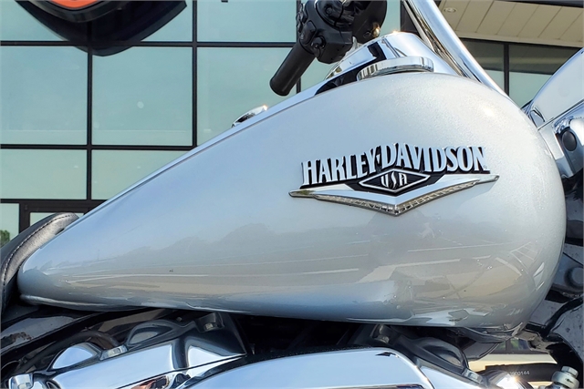 2019 Harley-Davidson Road King Base at All American Harley-Davidson, Hughesville, MD 20637